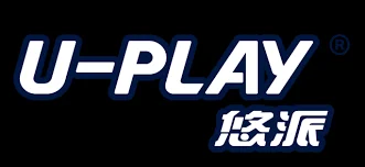 U-Play logo