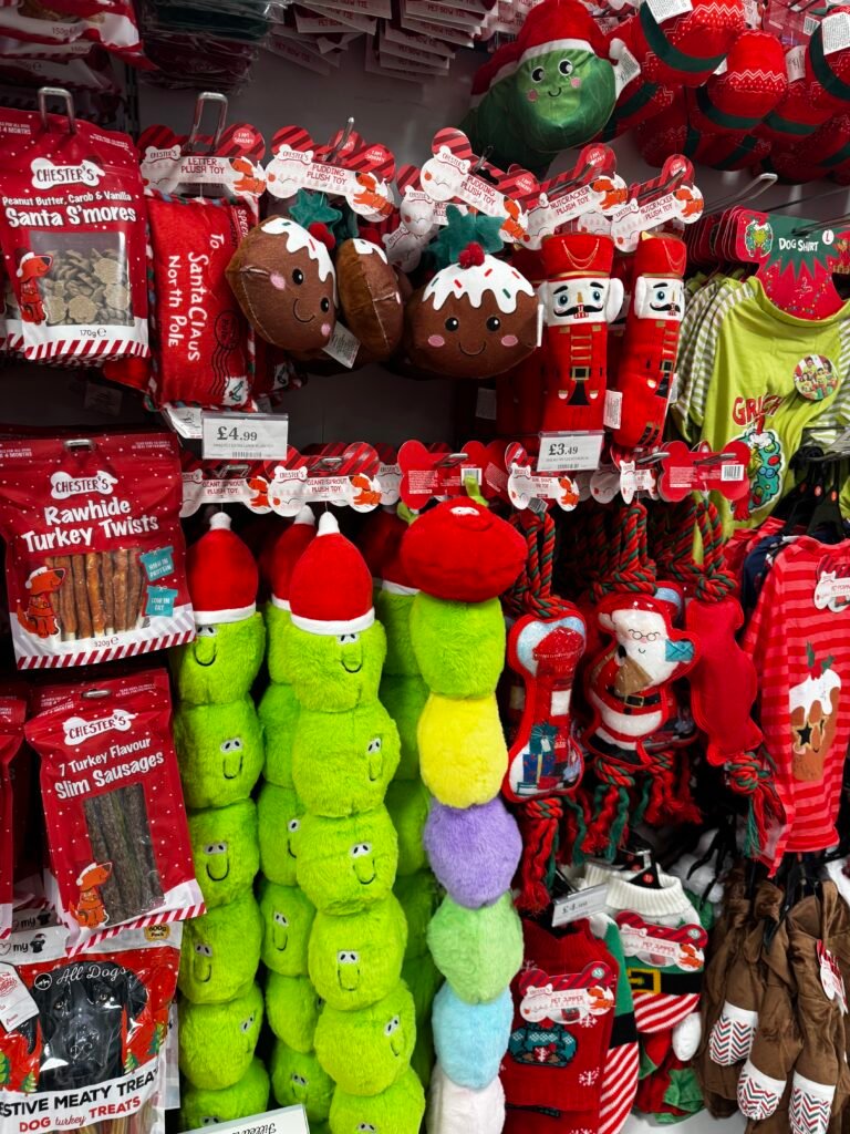 Dollar General: America’s Rural Value Network and Its Heartland Farms Pet Brands