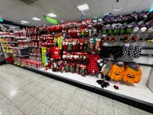 Kingfisher: Home-Improvement Adjacency and Own-Brand Pet Opportunities