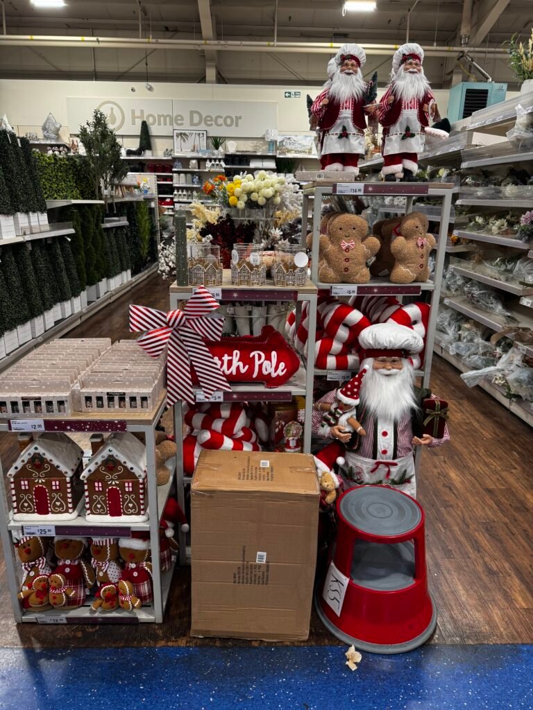 Morrisons: A Vertically Integrated UK Grocery Buyer for Pet Suppliers