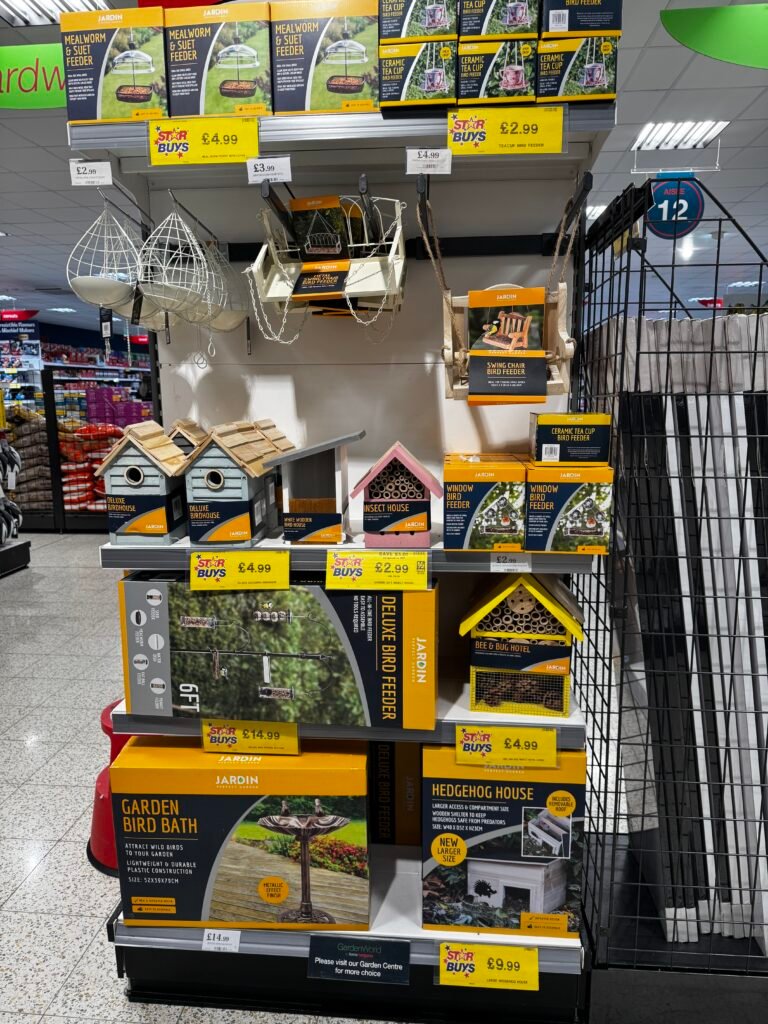 Sodimac: South America’s Home-Improvement Giant and Pet Adjacency