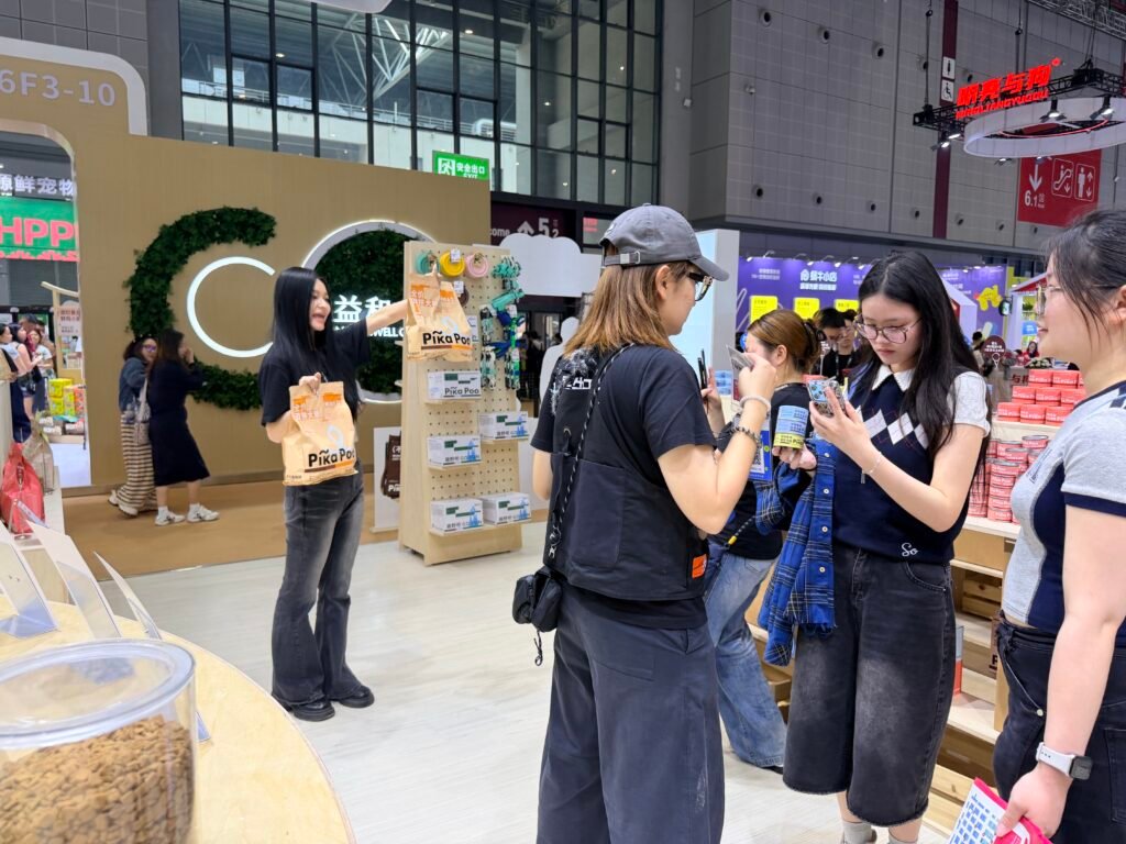 Uniqlo and Fast Retailing: Supply-Chain Discipline for Pet Exporters