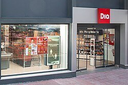 Grupo DIA: Spain’s Proximity Discounter Turnaround for Pet Suppliers