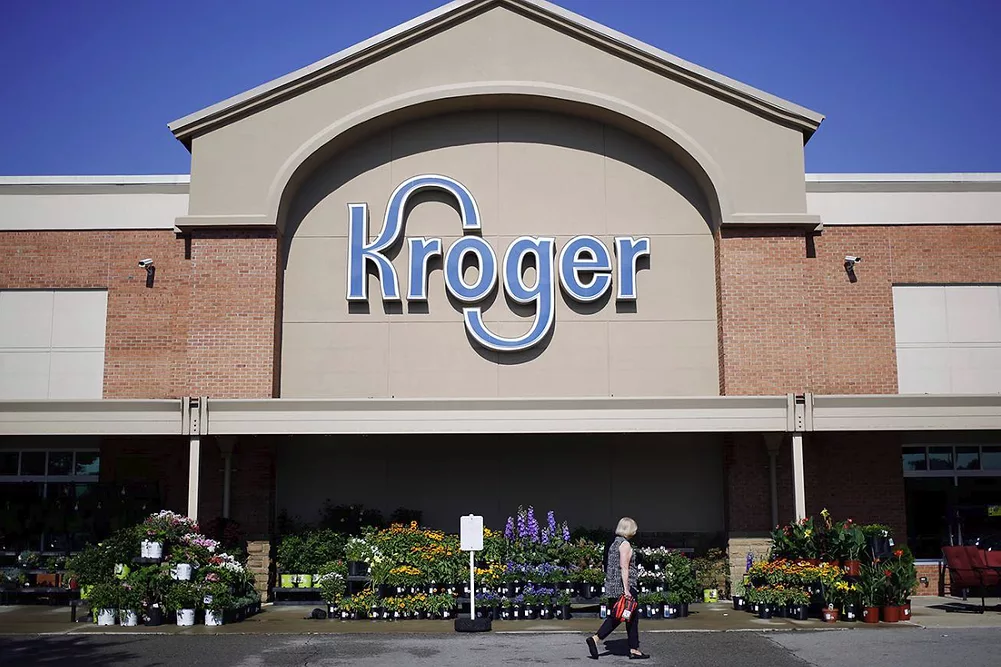 Kroger: Grocery-Scale Private Label and the Pet Adjacency