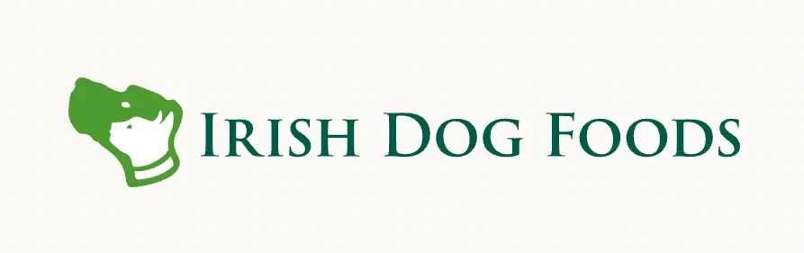 Irish Dog Foods logo