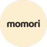 momori logo