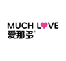 muchlove logo