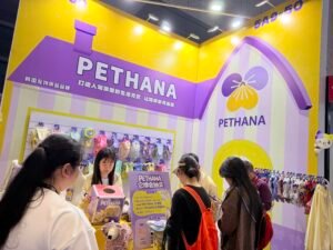 China’s Top Pet Food Makers Post Record Revenue but Plunging Profits in H1 2026, Signaling a Sector-Wide Margin Squeeze