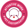 p.pet logo
