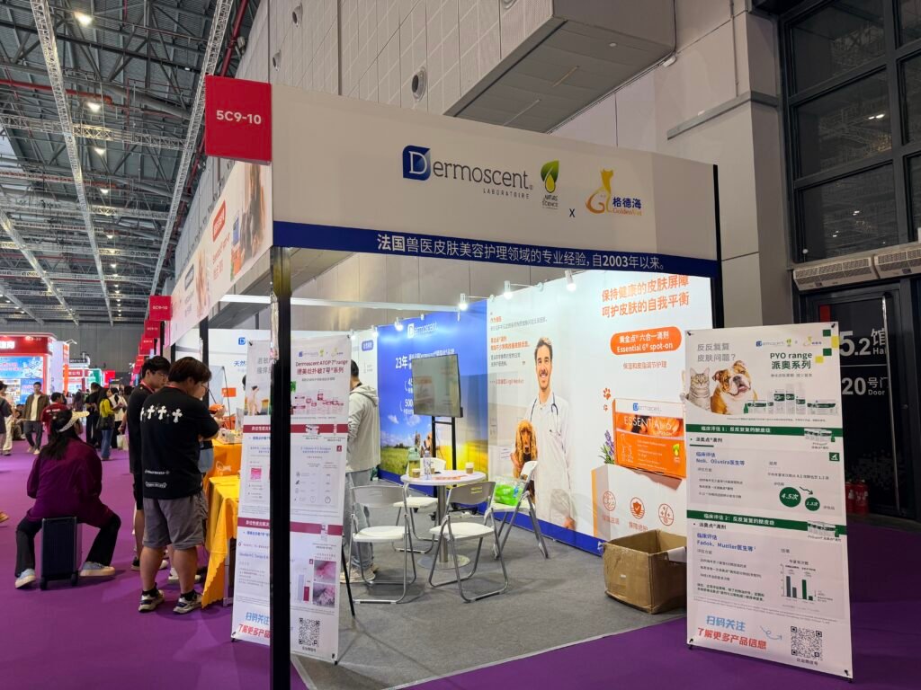 Pet Fair Asia 2026 Closes Record Run: 320,000 sqm, 2,600+ Exhibitors, 520,000+ Attendees