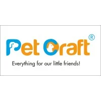 Pet craft logo