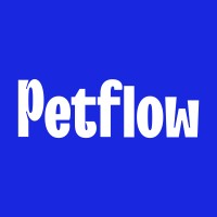 Petflow logo