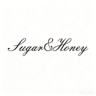 sugar&honey logo