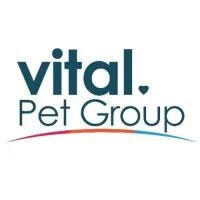 Vital Pet Group Ltd logo