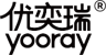 yooray logo