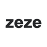 zeze logo