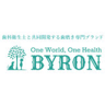 BYRON Corporation logo