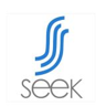 Seeker Corporation logo