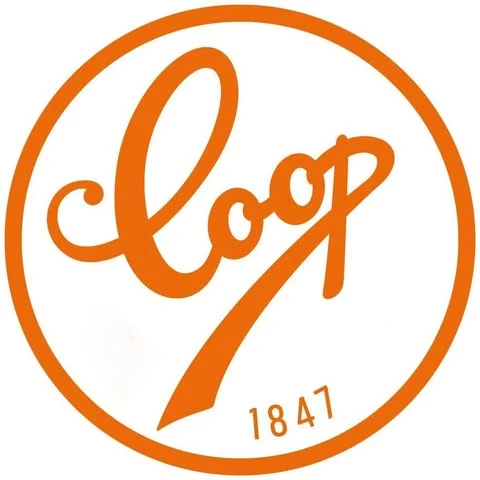 Coop (Družstvo) logo