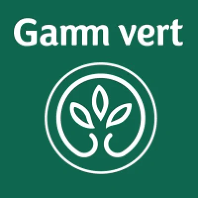 Gamm Vert France