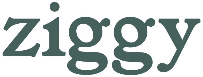 Ziggy logo