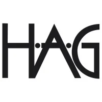 H.A.G Import Corpn (Australia) logo