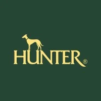 Hunter International logo