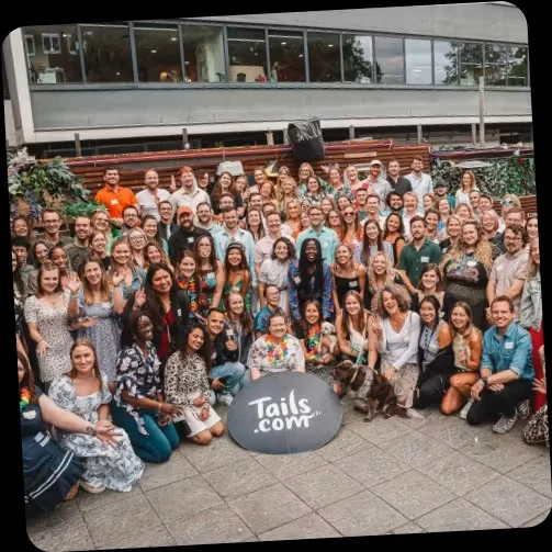 tails.com photo