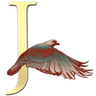J E D D'S logo