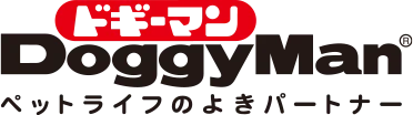 Doggyman logo