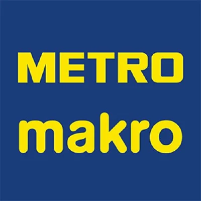 Metro logo