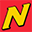 Nerf Dog (Gramercy) logo