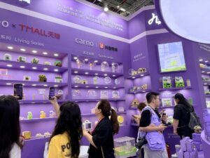 Chinese pet industry A-share listed companies H1 2026 results — listed brands analysis