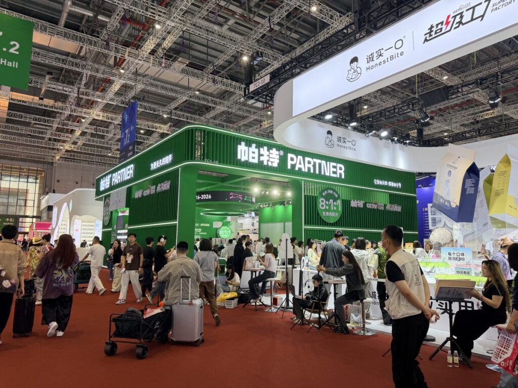T/CGLA 0005-2026 Sets New pet market china Rules for Dog and Cat Trading in 2026