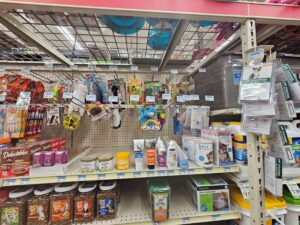 The Farmer's Dog acquisition of Woof enrichment brand — premium dog care brands in the United States