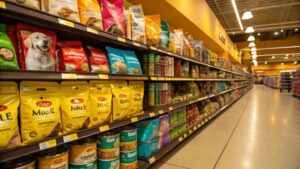 Hollywood Feed opens Hudson Oaks Texas store — pet specialty retail expansion in Dallas-Fort Worth