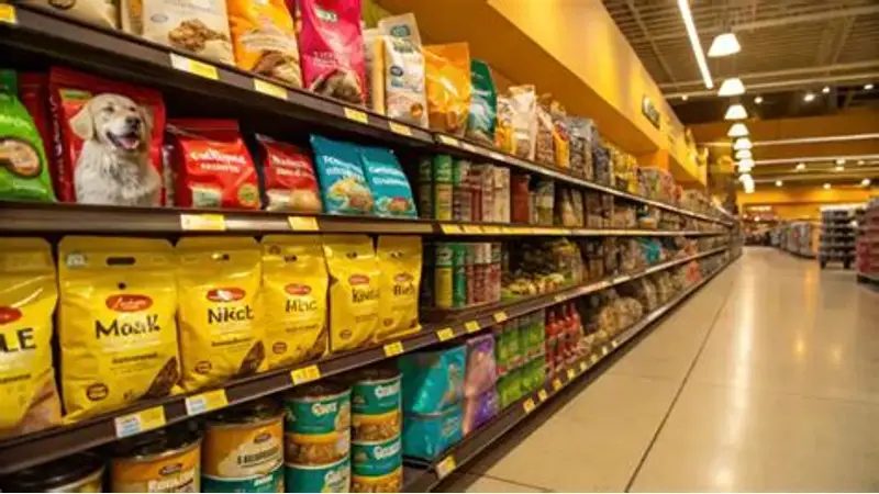 Lusi’s Baby Eager Brings Holistic Pet Care Into China’s Functional Pet Food Market