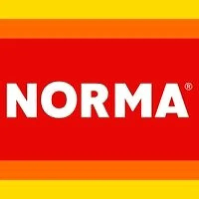 NORMA logo