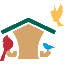 Nuthatch Inc logo