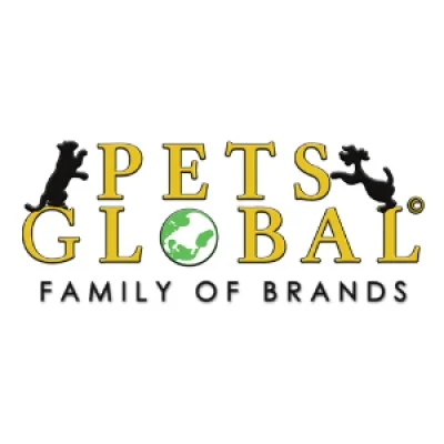 Pets Global Inc logo