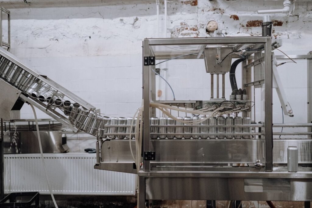 Nestle Purina Opens $550 Million Batavia Ohio Pet Food Factory, Its First Ground-Up US Plant in Over 50 Years