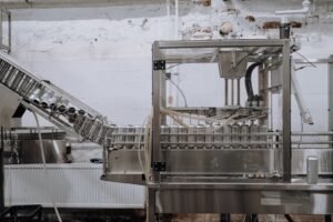 Nestle Purina Opens $550 Million Batavia Ohio Pet Food Factory, Its First Ground-Up US Plant in Over 50 Years