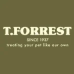 T. Forrest & Sons Ltd. logo