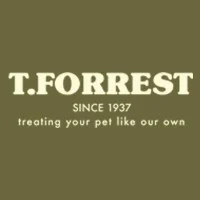 T. Forrest & Sons Ltd.