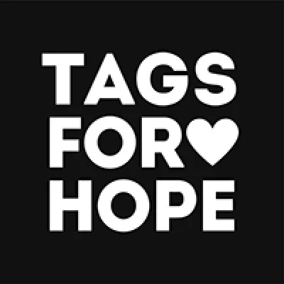 Tags for Hope