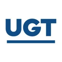 UGT International logo
