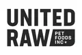 United Raw logo