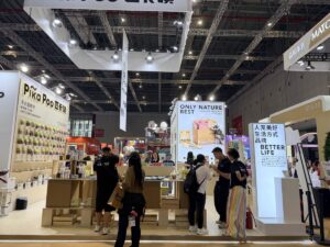 CIPS 2026 Enters One-Month Countdown: 1,400+ Exhibitors and 80,000 Buyers Set for Guangzhou
