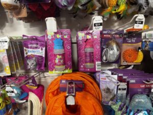 Amazon Pet Product Category Strategies: Competitive Positioning and Growth