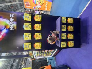 Burgess Pet Care acquires Bunny Nature — Burgess Pet Care brand image